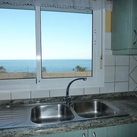 Tania: With Private Pool And Sea View Villa La Listada