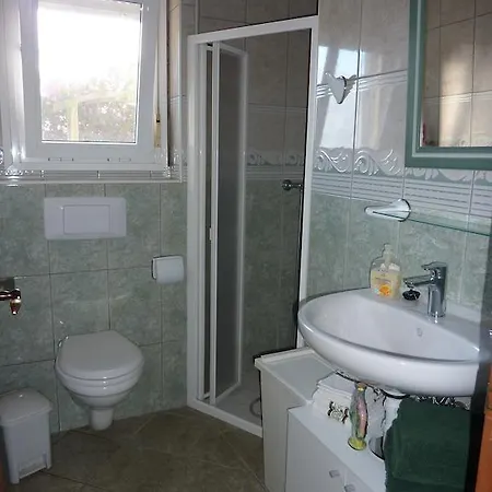 Villa Tania: With Private Pool And Sea View *