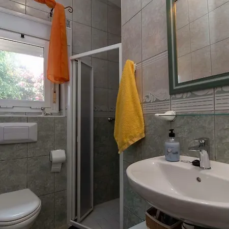 Tania: With Private Pool And Sea View Willa La Listada