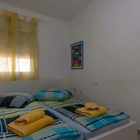 Tania: With Private Pool And Sea View *