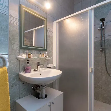 Tania: With Private Pool And Sea View La Listada