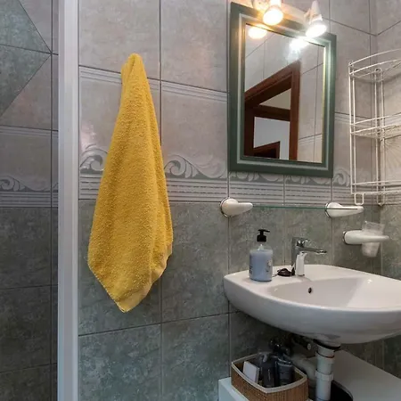 Tania: With Private Pool And Sea View Willa La Listada