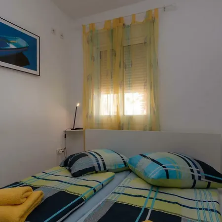 Tania: With Private Pool And Sea View