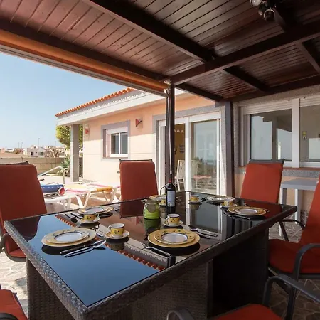 Tania: With Private Pool And Sea View Villa La Listada