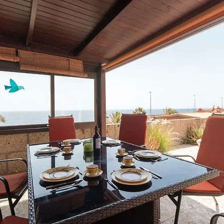 Villa Tania: With Private Pool And Sea View *