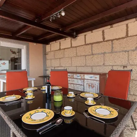 Villa Tania: With Private Pool And Sea View *