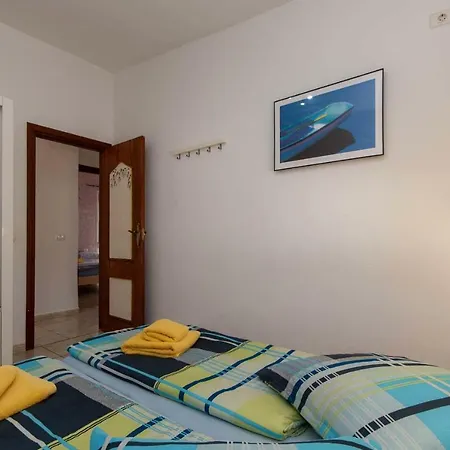 Tania: With Private Pool And Sea View *